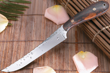 Elite Knives by John Horrigan boning knife