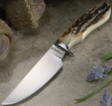 Elite Knives by John Horrigan full-sized caping knife